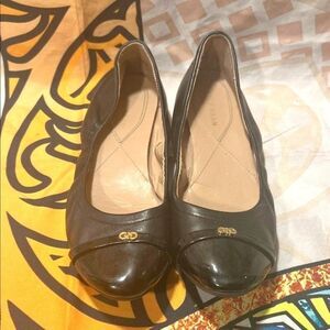 Cole Haan Elsie Ballet Flats - Size 6 1/2